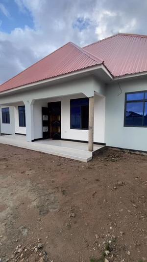 Apartment ya vyumba viwili inapangishwa Zuzu Tanesko, Dodoma