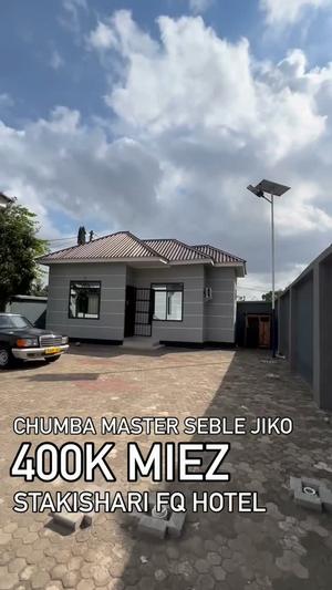 Apartment ya chumba kimoja inapangishwa Ukonga Majumba Sita, Dar Es Salaam Apartment ya chumba kimoja inapangishwa Ukonga Majumba Sita, Dar Es Salaam
