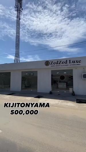 Shop for Rent in Kijitonyama, Dar Es Salaam Shop for Rent in Kijitonyama, Dar Es Salaam