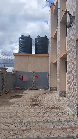 2 Bedrooms House/Apartment for Rent in Mwanagati, Dar Es Salaam