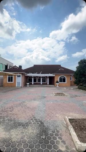 Apartment ya vyumba vinne inapangishwa Mbweni Jkt, Dar Es Salaam Apartment ya vyumba vinne inapangishwa Mbweni Jkt, Dar Es Salaam