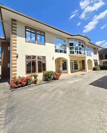 14 Bedrooms House for Rent in Mikocheni, Dar Es Salaam 14 Bedrooms House for Rent in Mikocheni, Dar Es Salaam