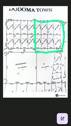 Petrol Station for Sale in Chamwino, Dodoma (6000 sqm) Petrol Station for Sale in Chamwino, Dodoma (6000 sqm)