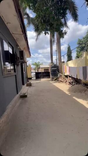 2 Bedrooms Apartment for Rent in Mwenge, Dar Es Salaam