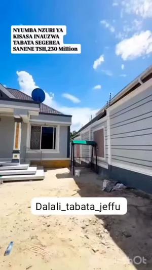 Nyumba ya vyumba vitano inauzwa Tabata Sanene, Dar Es Salaam Nyumba ya vyumba vitano inauzwa Tabata Sanene, Dar Es Salaam