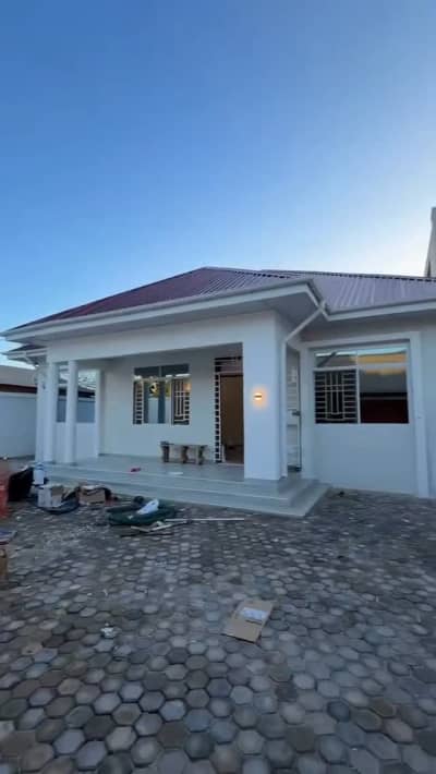4 Bedrooms House for Rent in Kinondoni, Dar Es Salaam 4 Bedrooms House for Rent in Kinondoni, Dar Es Salaam