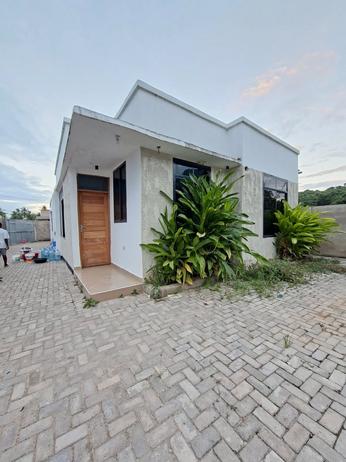 Nyumba ya vyumba viwili inapangishwa Goba Njia Makongo, Dar Es Salaam Nyumba ya vyumba viwili inapangishwa Goba Njia Makongo, Dar Es Salaam