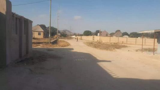 Plot for sale in Nkuhungu West, Dodoma sqm 509 Plot for sale in Nkuhungu West, Dodoma sqm 509