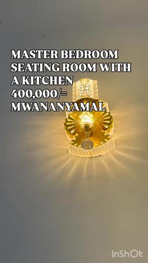 Nyumba ya chumba kimoja inapangishwa Mwananyamala, Dar Es Salaam Nyumba ya chumba kimoja inapangishwa Mwananyamala, Dar Es Salaam