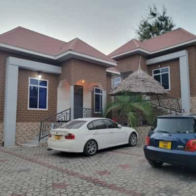 1 Bedroom Apartment for Rent in Kinyerezi Darajani, Dar Es Salaam