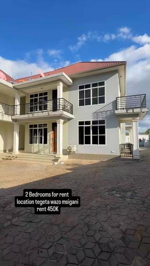 2 Bedrooms Apartment for Rent in Tegeta Wazo Msigani, Dar Es Salaam 2 Bedrooms Apartment for Rent in Tegeta Wazo Msigani, Dar Es Salaam