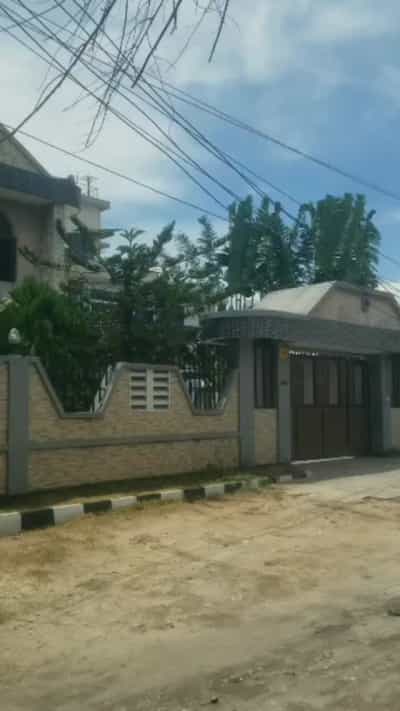 Kiwanja kinauzwa Kijitonyama, Dar Es Salaam (400 sqm)