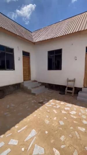 Nyumba ya chumba kimoja inapangishwa Iyumbu, Dodoma Nyumba ya chumba kimoja inapangishwa Iyumbu, Dodoma