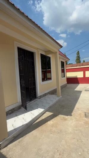 Nyumba/Apartment ya chumba kimoja inapangishwa Kijitonyama, Dar Es Salaam