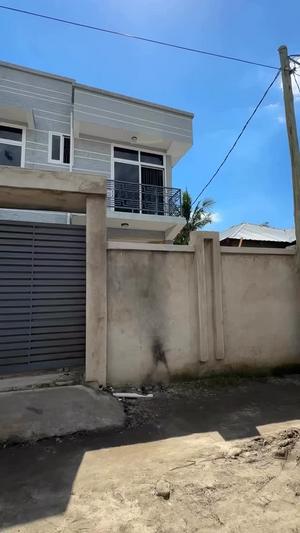 1 Bedroom Apartment for Rent in Bahari Beach, Dar Es Salaam