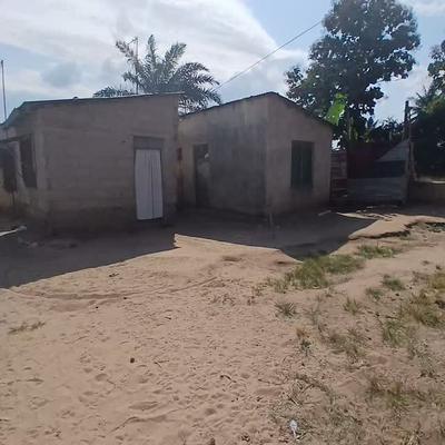 Kiwanja kinauzwa Madale Kisauke, Dar Es Salaam (300 sqm)