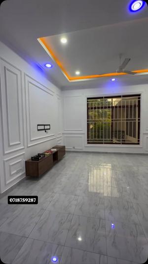 Apartment ya vyumba viwili inapangishwa Madale Sheratone, Dar Es Salaam