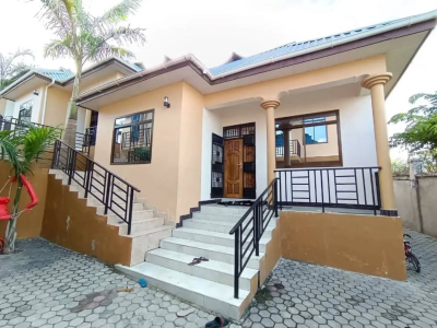Nyumba/Apartment inapangishwa Kimara, Dar Es Salaam