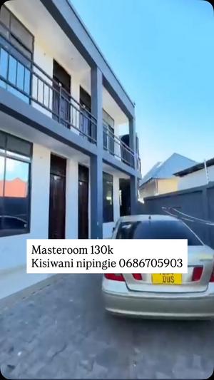 Nyumba ya chumba kimoja inapangishwa Kisiwani, Dar Es Salaam Nyumba ya chumba kimoja inapangishwa Kisiwani, Dar Es Salaam