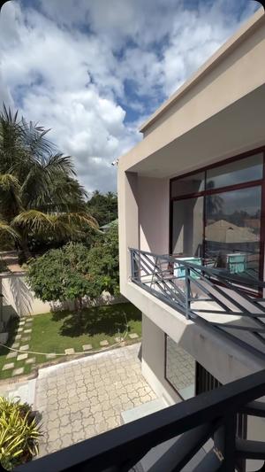 Apartment ya vyumba viwili inapangishwa Madale Flamingo, Dar Es Salaam