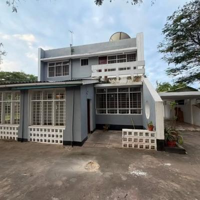 Nyumba ya vyumba vitatu inapangishwa Masaki, Dar Es Salaam