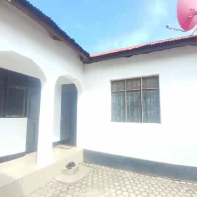 Nyumba ya chumba kimoja inapangishwa Temboni, Dar Es Salaam Nyumba ya chumba kimoja inapangishwa Temboni, Dar Es Salaam