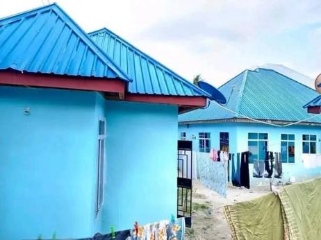 Nyumba ya chumba kimoja inapangishwa Kwa Msuguri, Dar Es Salaam