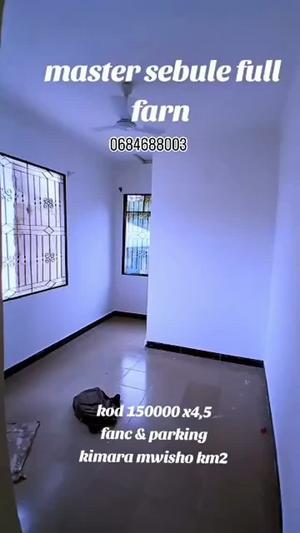 Nyumba inapangishwa Kimara Mwisho, Dar Es Salaam Nyumba inapangishwa Kimara Mwisho, Dar Es Salaam
