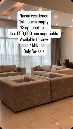 Apartment ya vyumba vinne inauzwa Mbezi Beach, Dar Es Salaam Apartment ya vyumba vinne inauzwa Mbezi Beach, Dar Es Salaam