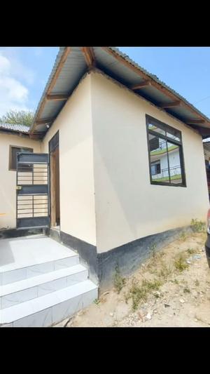 1 Bedroom House for Rent in Kimara Mwisho, Dar Es Salaam 1 Bedroom House for Rent in Kimara Mwisho, Dar Es Salaam
