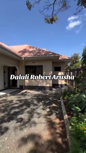 Apartment (Furnished) ya vyumba viwili inapangishwa Njiro, Arusha Apartment (Furnished) ya vyumba viwili inapangishwa Njiro, Arusha