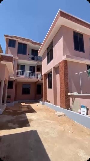 2 Bedrooms Apartment for Rent in Kikuyu Sgr, Dodoma 2 Bedrooms Apartment for Rent in Kikuyu Sgr, Dodoma
