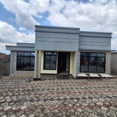 3 Bedrooms House for Sale in Kibamba Gogoni, Dar Es Salaam