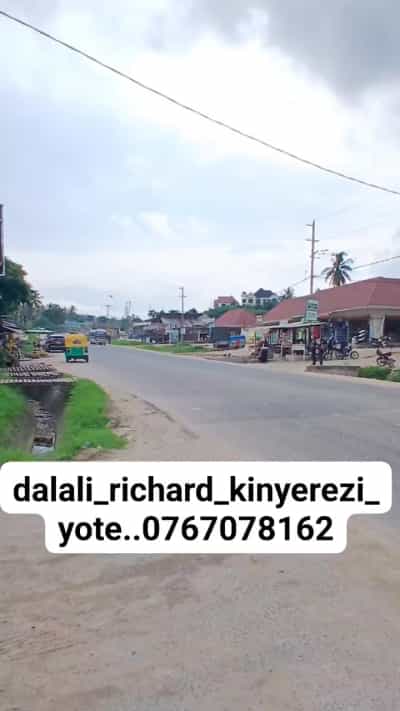 Nyumba/Apartment inauzwa Tabata, Dar Es Salaam