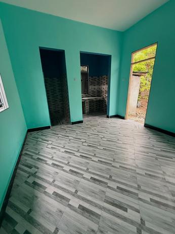 1 Bedroom House for Rent in Kigamboni Darajani, Dar Es Salaam