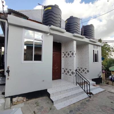 Apartment inapangishwa Kimara Korogwe, Dar Es Salaam