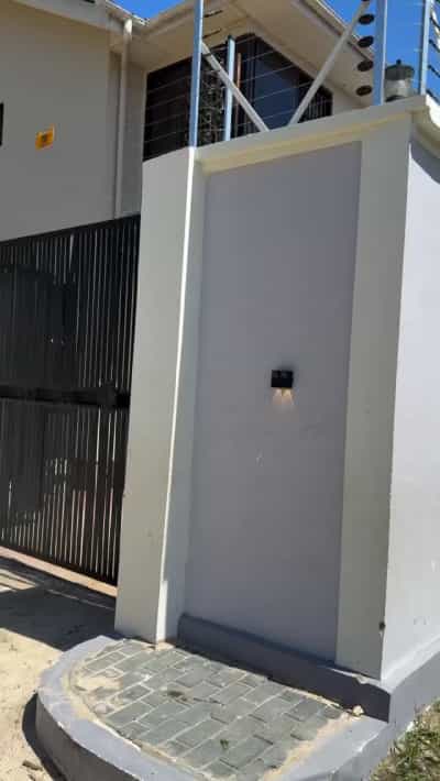 Nyumba ya vyumba viwili inapangishwa Mbezi Beach, Dar Es Salaam