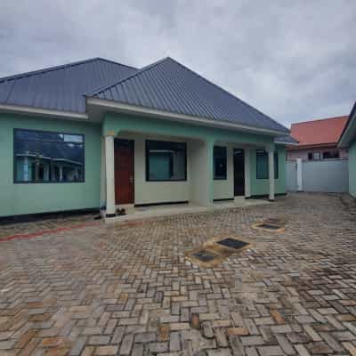 1 Bedroom Apartment for Rent in Kinyerezi Kibaga, Dar Es Salaam