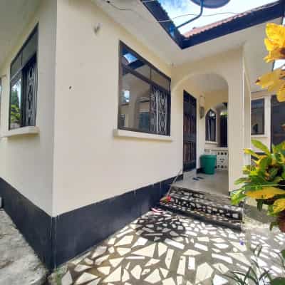 Apartment ya vyumba viwili inapangishwa Kimara Korogwe, Dar Es Salaam