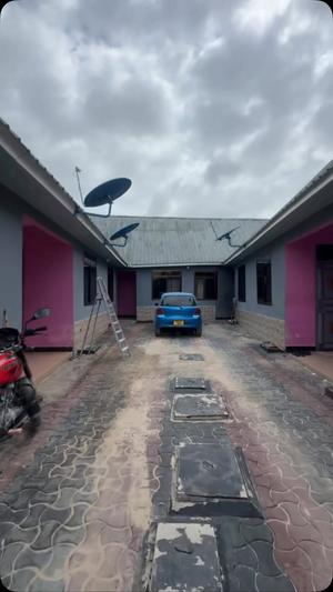 1 Bedroom House/Apartment for Rent in Kisiwani, Dar Es Salaam 1 Bedroom House/Apartment for Rent in Kisiwani, Dar Es Salaam