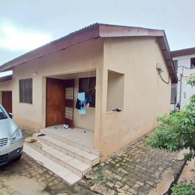2 Bedrooms Apartment for Rent in Temboni, Dar Es Salaam