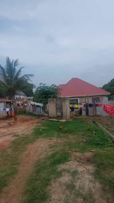 Kiwanja kinauzwa Goba, Dar Es Salaam Kiwanja kinauzwa Goba, Dar Es Salaam