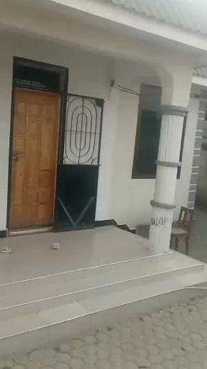 Apartment ya vyumba viwili inapangishwa Mwambene, Mbeya Apartment ya vyumba viwili inapangishwa Mwambene, Mbeya