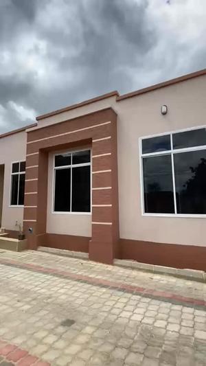 Apartment ya chumba kimoja inapangishwa Nzuguni, Dodoma