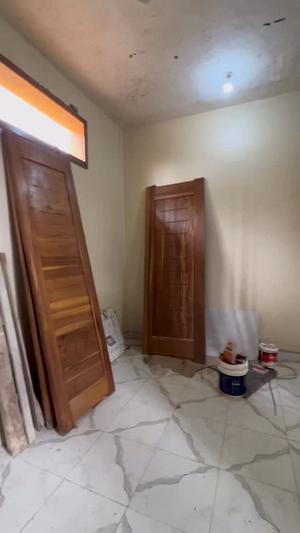 Nyumba ya chumba kimoja inapangishwa Salasala Kinzudi, Dar Es Salaam