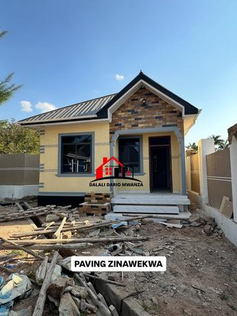 1 Bedroom House for Rent in Mwanza 1 Bedroom House for Rent in Mwanza