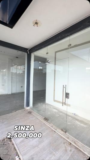 Retail Space for Rent in Sinza, Dar Es Salaam Retail Space for Rent in Sinza, Dar Es Salaam