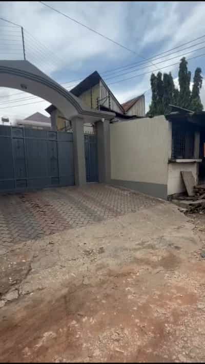 10 Bedrooms House for Sale in Kijitonyama, Dar Es Salaam (675 sqm) 10 Bedrooms House for Sale in Kijitonyama, Dar Es Salaam (675 sqm)