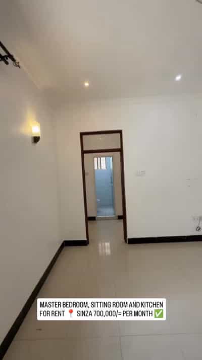 1 Bedroom Apartment for Rent in Sinza, Dar Es Salaam