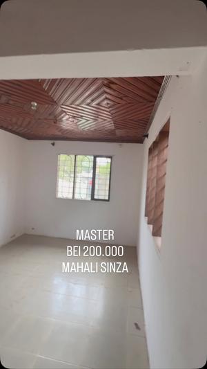 House for Rent in Sinza, Dar Es Salaam